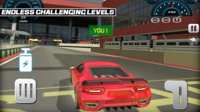 Emulate iPhone app High Speed Racing:Fast Car 19 using MyAndroid Emulate iPhone app High Speed Racing:Fast Car 19 using MyAndroid