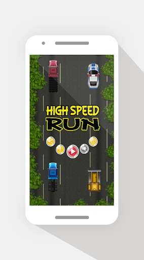 Emulate Android APK High Speed Run