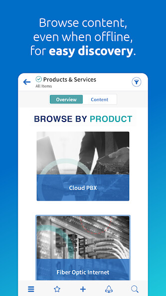 Emulate iPhone app Highspot using MyAndroid Emulate iPhone app Highspot using MyAndroid