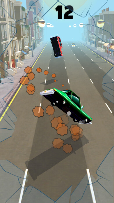Emulate iPhone app High Street Car Racing using MyAndroid Emulate iPhone app High Street Car Racing using MyAndroid