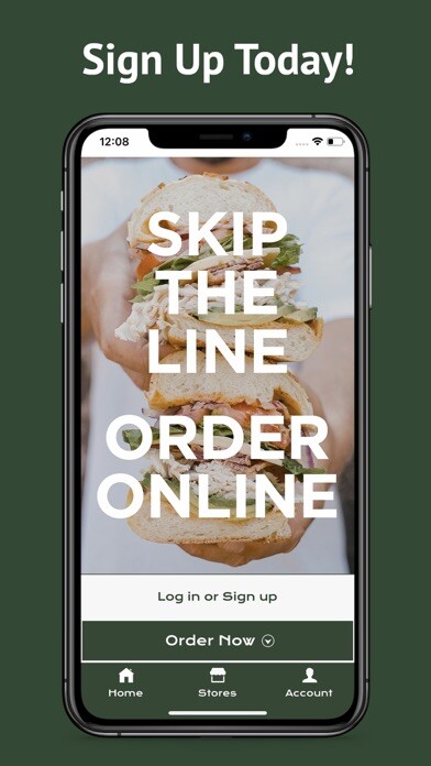 Run android online APK High Street Deli from MyAndroid or emulate High Street Deli using MyAndroid