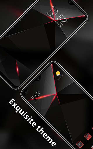Run android online APK High Tech Cool HD black business theme style from MyAndroid or emulate High Tech Cool HD black business theme style using MyAndroid Run android online APK High Tech Cool HD black business theme style from MyAndroid or emulate High Tech Cool HD black business theme style using MyAndroid