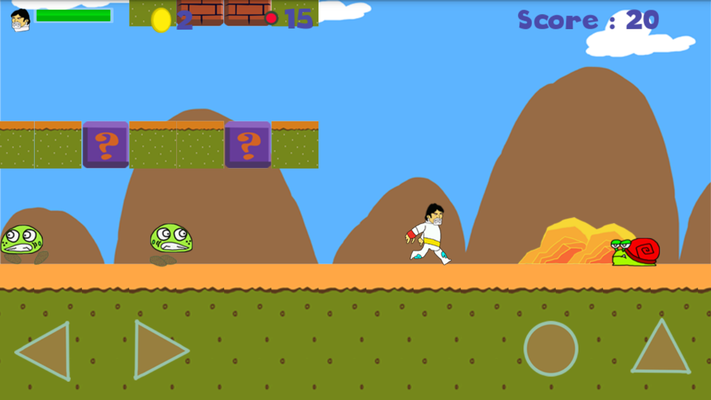 Emulate Android APK Hight Energy Emulate Android APK Hight Energy