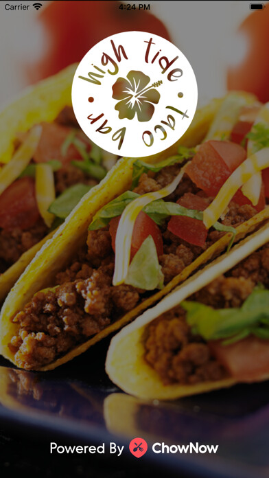 Emulate iPhone app High Tide Taco Bar using MyAndroid Emulate iPhone app High Tide Taco Bar using MyAndroid