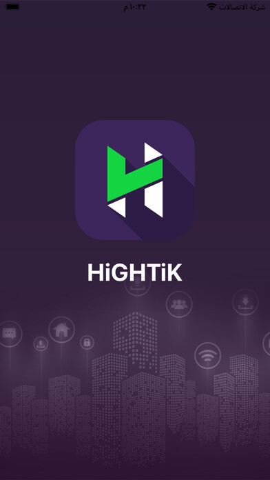Emulate iPhone app HighTik using MyAndroid Emulate iPhone app HighTik using MyAndroid