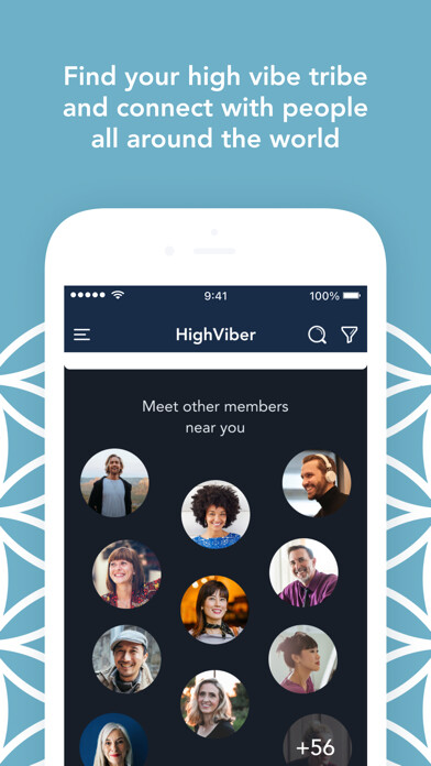 Emulate iPhone app HighViber using MyAndroid Emulate iPhone app HighViber using MyAndroid