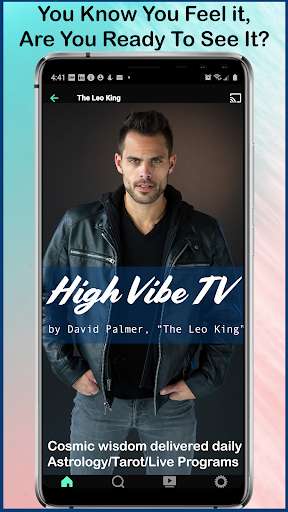 Run android online APK High Vibe TV from MyAndroid or emulate High Vibe TV using MyAndroid Run android online APK High Vibe TV from MyAndroid or emulate High Vibe TV using MyAndroid