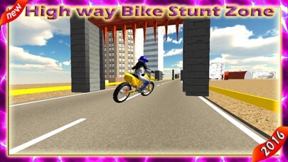 Emulate iPhone app Highway Bike Rider – Motor Bike Race Simulator with Deadliest Stunts of 2016 using MyAndroid Emulate iPhone app Highway Bike Rider – Motor Bike Race Simulator with Deadliest Stunts of 2016 using MyAndroid