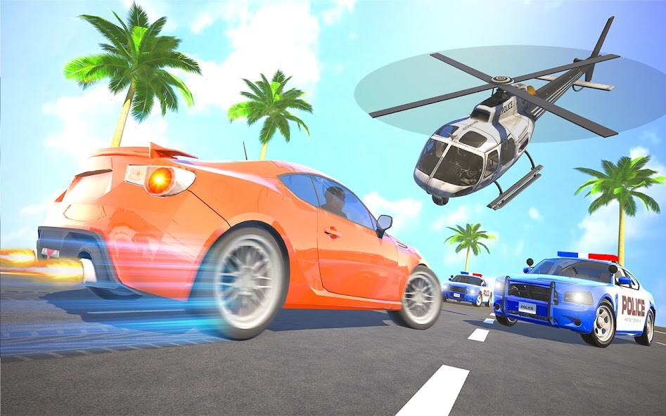 Run android online APK Highway Car Race Traffic Racer from MyAndroid or emulate Highway Car Race Traffic Racer using MyAndroid