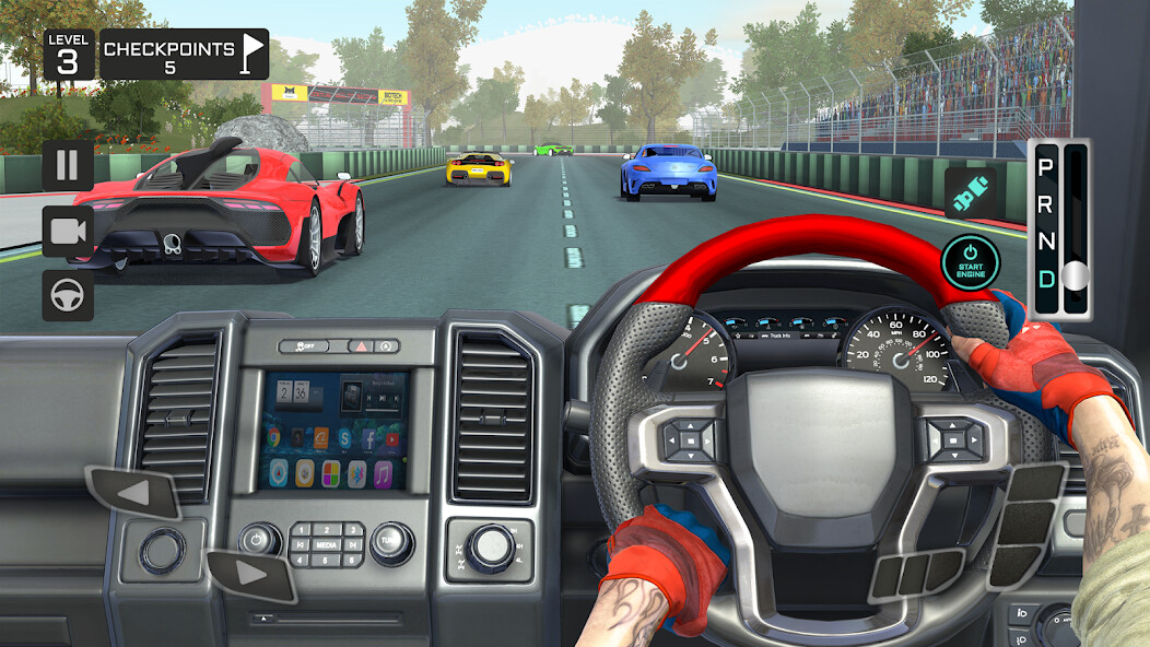 Run android online APK Highway Car Racing Games 3D from MyAndroid or emulate Highway Car Racing Games 3D using MyAndroid Run android online APK Highway Car Racing Games 3D from MyAndroid or emulate Highway Car Racing Games 3D using MyAndroid