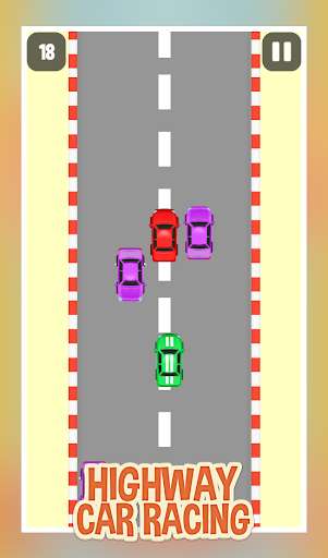 Emulate Android APK Highway Car Racing Emulate Android APK Highway Car Racing
