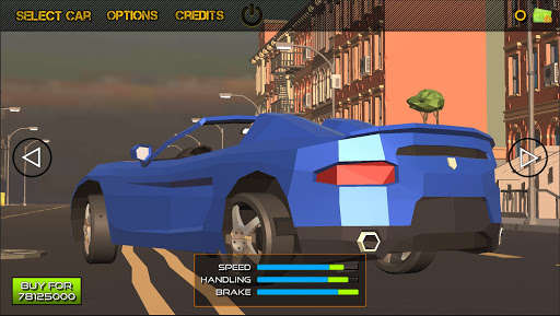 Run android online APK Highway Car from MyAndroid or emulate Highway Car using MyAndroid