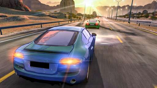 Run android online APK Highway Car Traffic 3D Rider from MyAndroid or emulate Highway Car Traffic 3D Rider using MyAndroid
