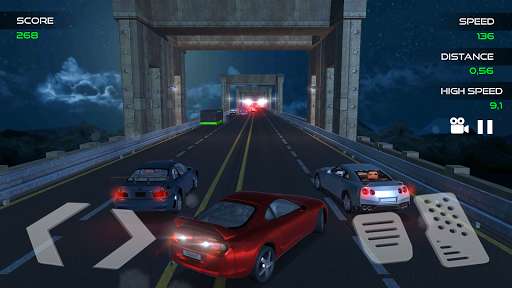 Run android online APK Highway Car Traffic Race Game from MyAndroid or emulate Highway Car Traffic Race Game using MyAndroid