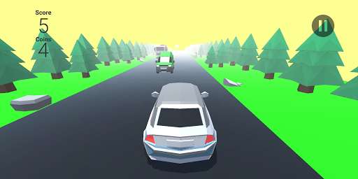 Run android online APK Highway Chaos from MyAndroid or emulate Highway Chaos using MyAndroid