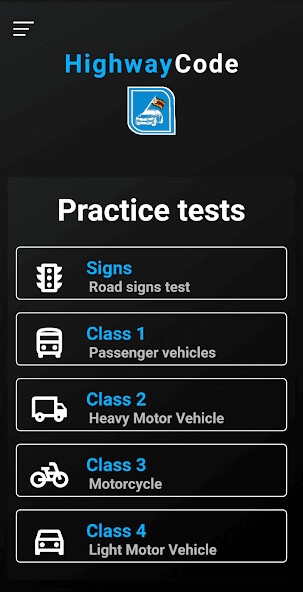 Run android online APK Highway Code Zimbabwe from MyAndroid or emulate Highway Code Zimbabwe using MyAndroid Run android online APK Highway Code Zimbabwe from MyAndroid or emulate Highway Code Zimbabwe using MyAndroid
