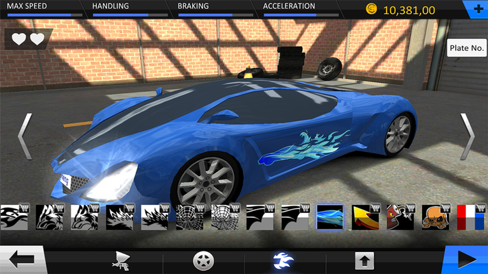 Emulate Android APK HighwayCrazyRacing Emulate Android APK HighwayCrazyRacing