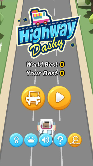 Emulate Android APK Highway Dashy Emulate Android APK Highway Dashy