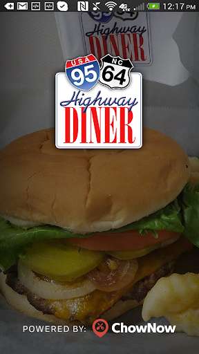 Run android online APK Highway Diner from MyAndroid or emulate Highway Diner using MyAndroid