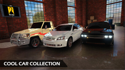 Emulate iPhone app Highway Drifter using MyAndroid Emulate iPhone app Highway Drifter using MyAndroid