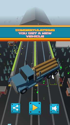 Run android online APK Highway Fee from MyAndroid or emulate Highway Fee using MyAndroid