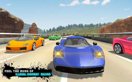 Run android online APK Highway heavy traffic racer 2018: Fast driving car from MyAndroid or emulate Highway heavy traffic racer 2018: Fast driving car using MyAndroid Run android online APK Highway heavy traffic racer 2018: Fast driving car from MyAndroid or emulate Highway heavy traffic racer 2018: Fast driving car using MyAndroid