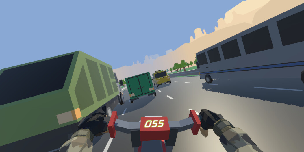 Run android online APK Highway Hustle from MyAndroid or emulate Highway Hustle using MyAndroid Run android online APK Highway Hustle from MyAndroid or emulate Highway Hustle using MyAndroid