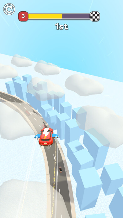 Emulate iPhone app Highway Master using MyAndroid Emulate iPhone app Highway Master using MyAndroid