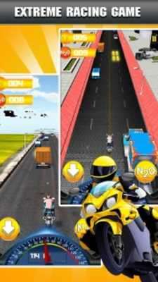 Emulate Android APK Highway Moto Bike 3D Rider Emulate Android APK Highway Moto Bike 3D Rider