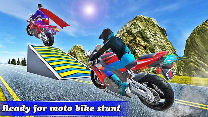 Emulate Android APK Highway Moto Bike Racing Free