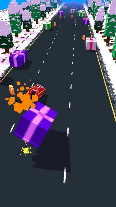 Emulate iPhone app Highway Motorbike Racer 3D using MyAndroid Emulate iPhone app Highway Motorbike Racer 3D using MyAndroid