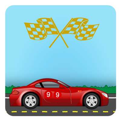 Emulate Android APK Highway Racing Rush Adventure