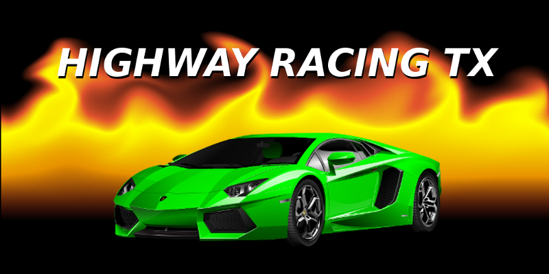 Emulate Android APK Highway Racing TX