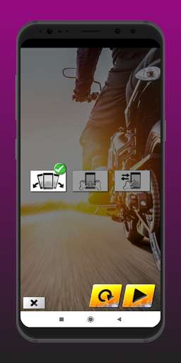 Run android online APK Highway Rider Extreme: Motorbike Racing Game from MyAndroid or emulate Highway Rider Extreme: Motorbike Racing Game using MyAndroid