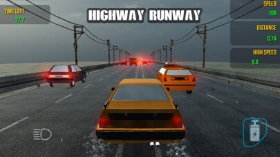 Run android online APK Highway Runaway from MyAndroid or emulate Highway Runaway using MyAndroid