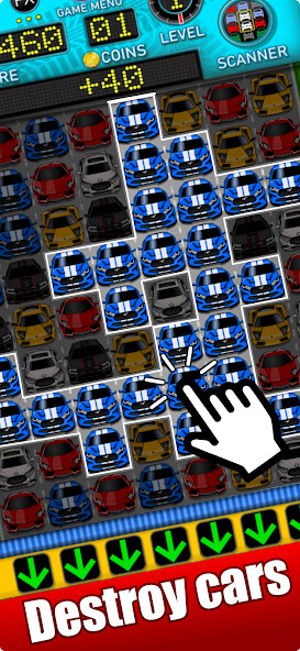 Run android online APK Highway rush from MyAndroid or emulate Highway rush using MyAndroid