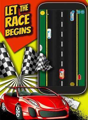 Emulate Android APK Highway Stunt Driver
