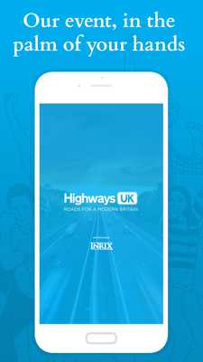 Emulate Android APK Highways UK 2017 Emulate Android APK Highways UK 2017