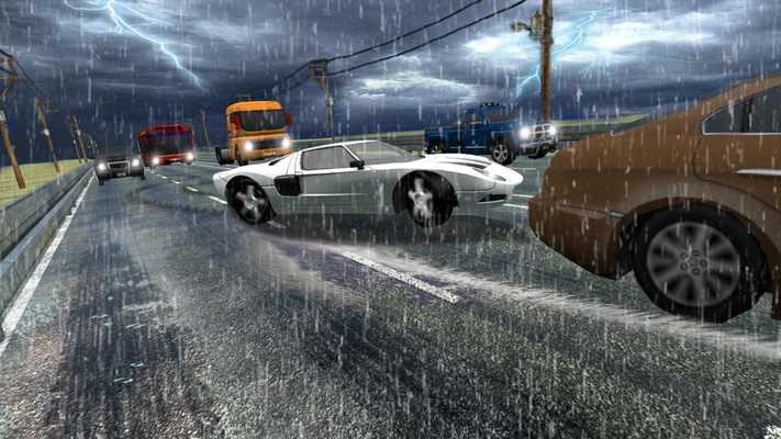 Emulate Android APK Highway Traffic Racer: Rivals Racing Limit Emulate Android APK Highway Traffic Racer: Rivals Racing Limit