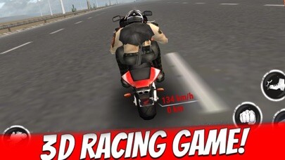Emulate iPhone app Highway Traffic Rider - Fast Motor using MyAndroid Emulate iPhone app Highway Traffic Rider - Fast Motor using MyAndroid