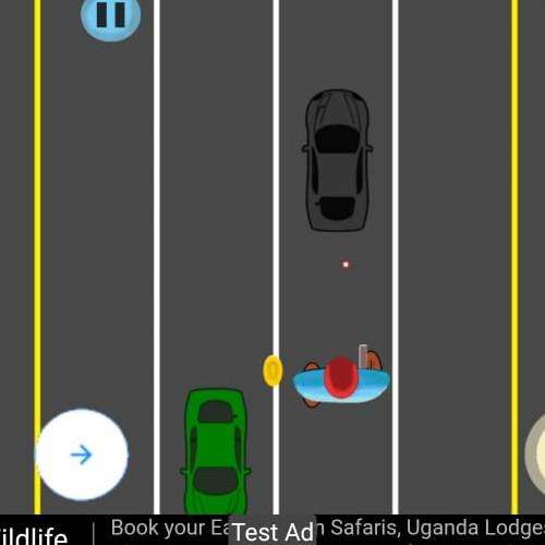 Run android online APK Highway Walker from MyAndroid or emulate Highway Walker using MyAndroid