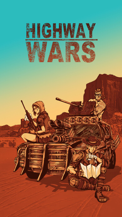 Run android online APK Highway Wars from MyAndroid or emulate Highway Wars using MyAndroid Run android online APK Highway Wars from MyAndroid or emulate Highway Wars using MyAndroid