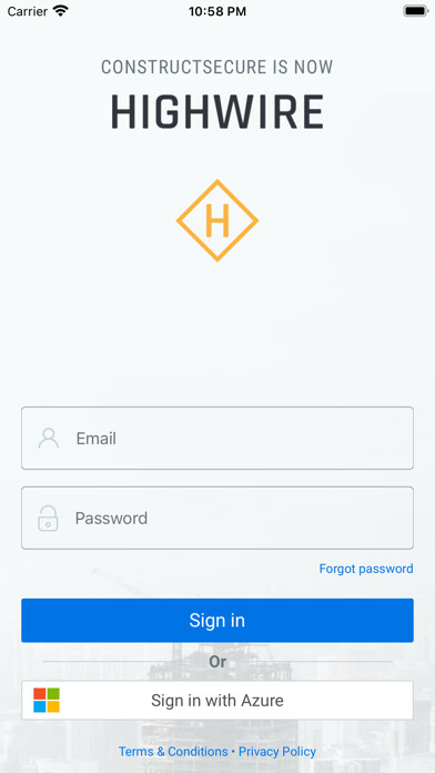 Emulate iPhone app Highwire using MyAndroid Emulate iPhone app Highwire using MyAndroid