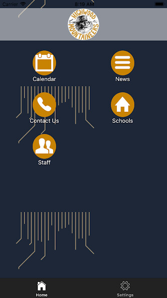 Run android online APK Highwood Public Schools from MyAndroid or emulate Highwood Public Schools using MyAndroid Run android online APK Highwood Public Schools from MyAndroid or emulate Highwood Public Schools using MyAndroid