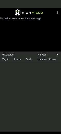 Run android online APK High Yield from MyAndroid or emulate High Yield using MyAndroid