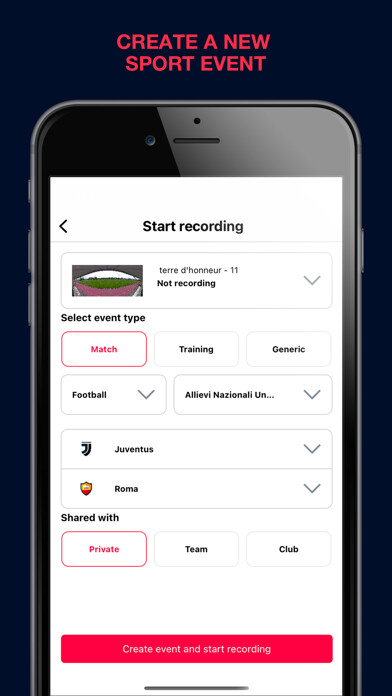Emulate iPhone app HiGoal Play using MyAndroid Emulate iPhone app HiGoal Play using MyAndroid