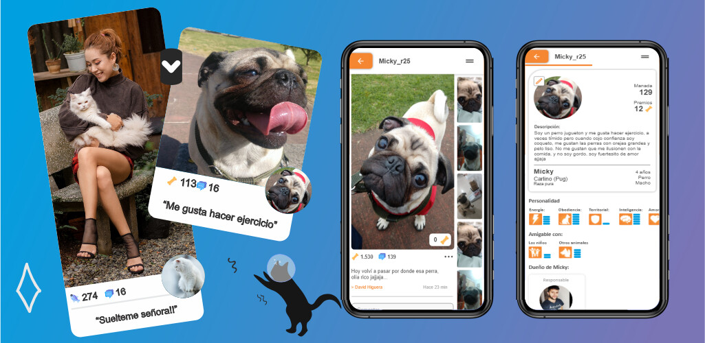 Run android online APK Higo: La app de las mascotas from MyAndroid or emulate Higo: La app de las mascotas using MyAndroid Run android online APK Higo: La app de las mascotas from MyAndroid or emulate Higo: La app de las mascotas using MyAndroid