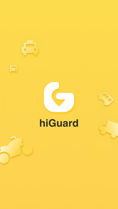 Emulate iPhone app hiGuard using MyAndroid