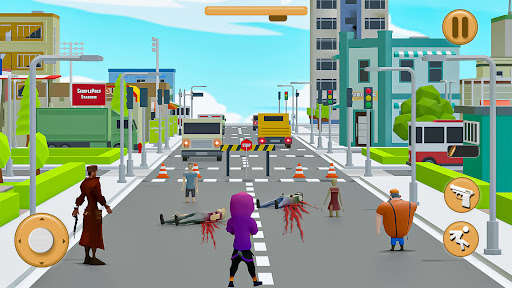 Run android online APK Hi Guys-Gun Games to hit from MyAndroid or emulate Hi Guys-Gun Games to hit using MyAndroid