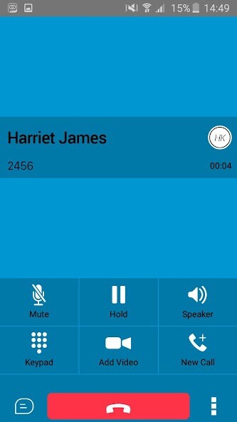 Emulate Android APK HiHi Connect